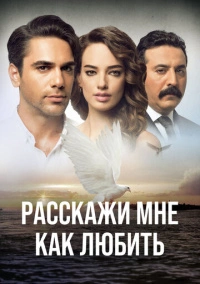 Научи меня любить (2016)